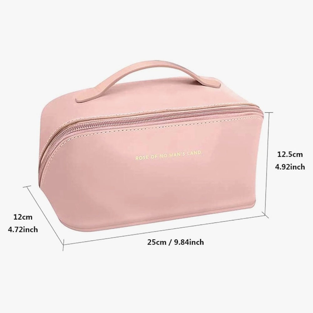 NEW| Cosmetics Storage Case - Picture 3 of 4